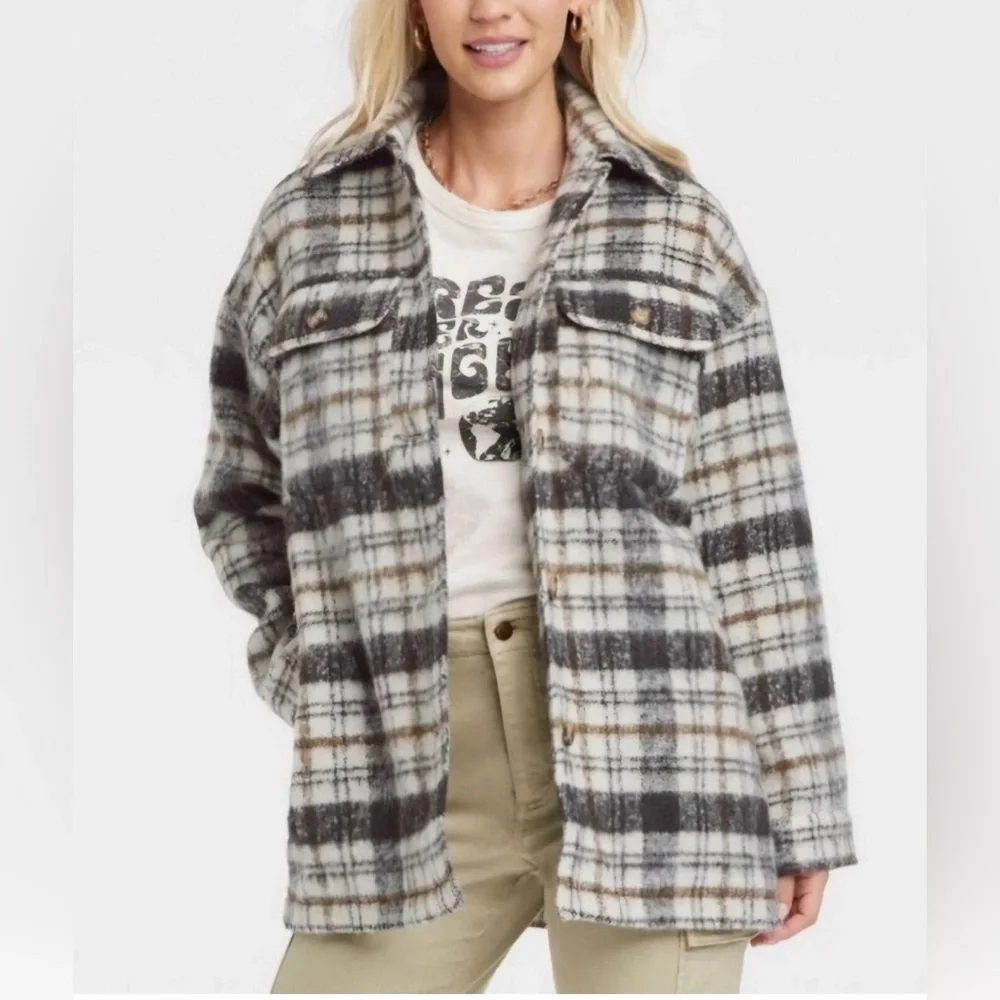 Universal Thread Jacket - Picture 1 of 6